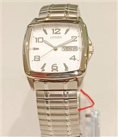 Orologio Citizen Uomo in Acciaio BK3751-55BI - BK3751-55BI